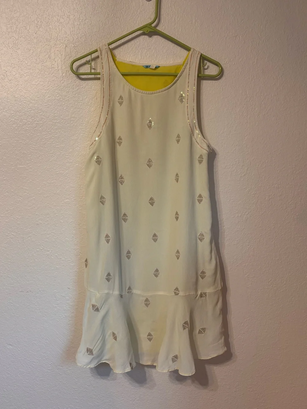 ponderosa mini dress YASEBBA MINI DRESS | Green